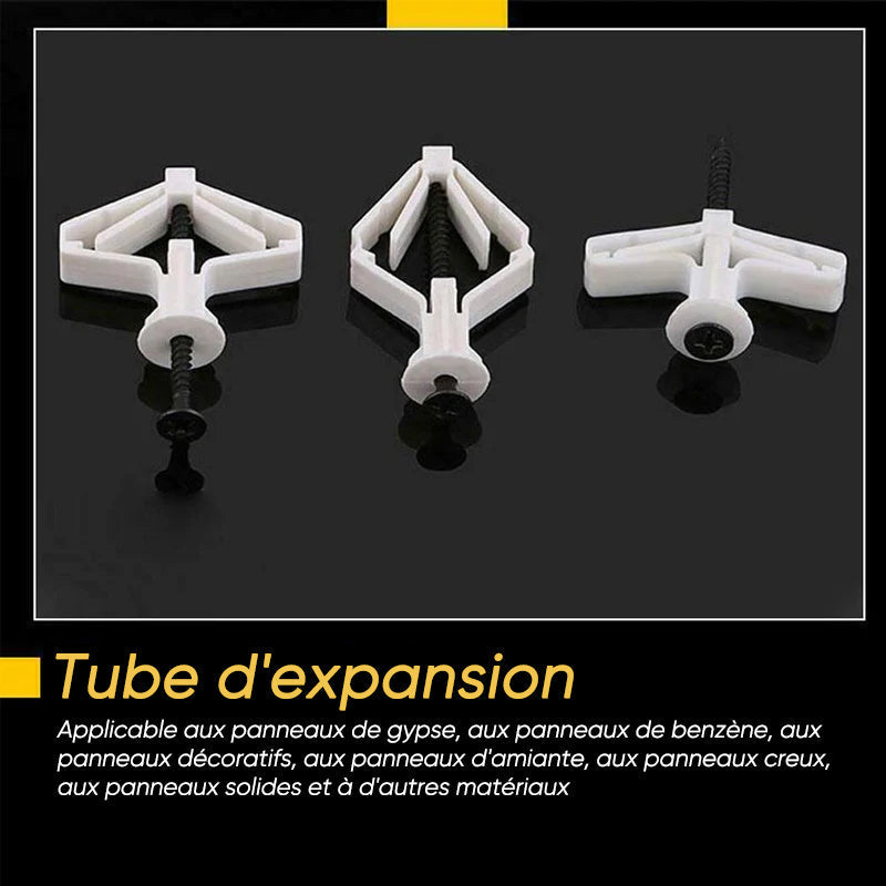 Aircraft Expansion Anchor Bolt | Kalsten