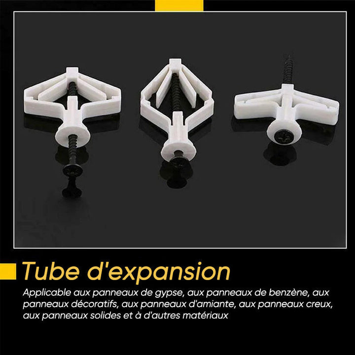 Aircraft Expansion Anchor Bolt | Kalsten