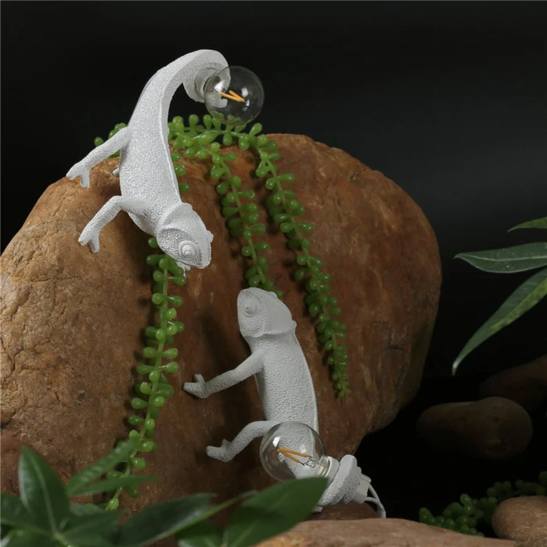 Lizard Table Lamp | Kalsten