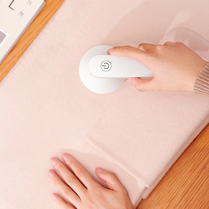 Rechargeable Electric Lint Remover | Kalsten