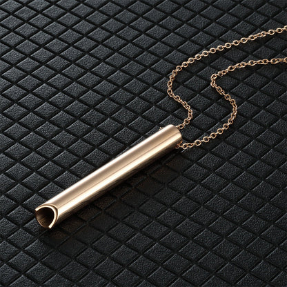 Hertz Meditation Pipe | Brehn