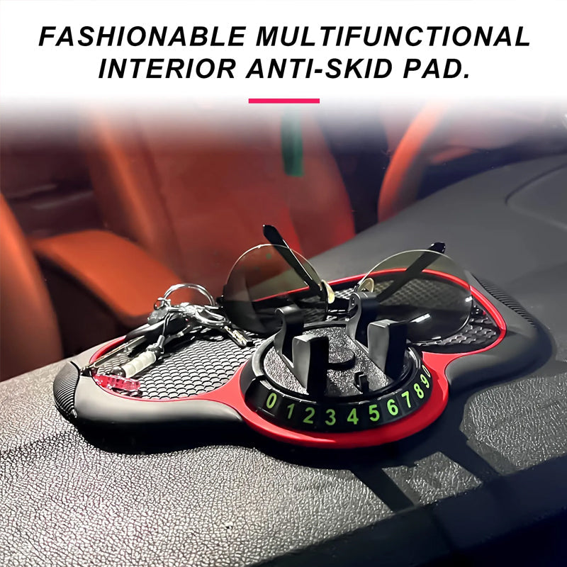 Multifunctional Car Non-Slip Mat Car Phone Holder | Kalsten
