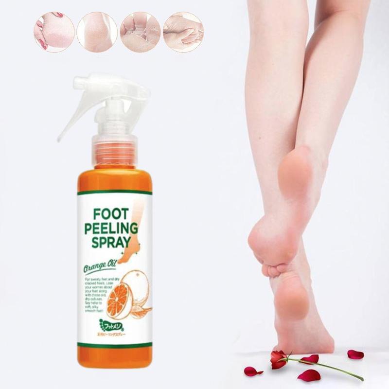 Kalsten | Foot Peeling Spray