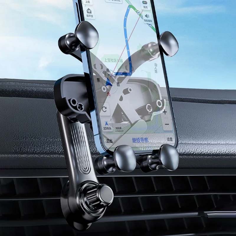 Rotatable Car Phone Holder | Kalsten
