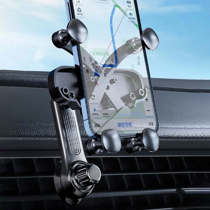Rotatable Car Phone Holder | Kalsten