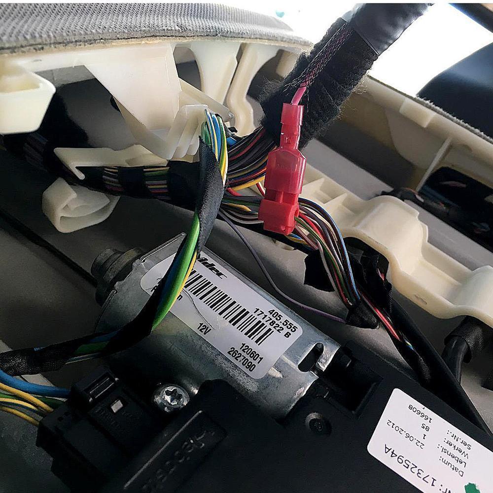 Wire Connector Kit Type T | Kalsten