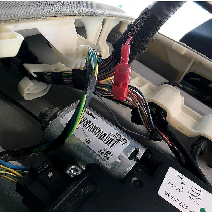 Wire Connector Kit Type T | Kalsten