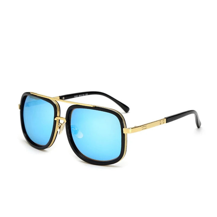 Sander Sunglasses | Fashionable & Retro | Kalsten