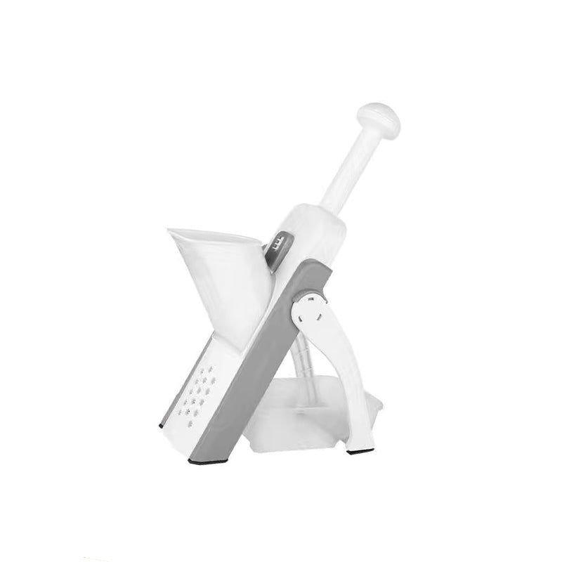 Adjustable safe vegetable cutter | Kalsten