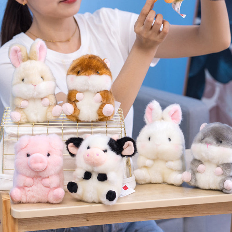 Kalsten | Handmade Cute Doll