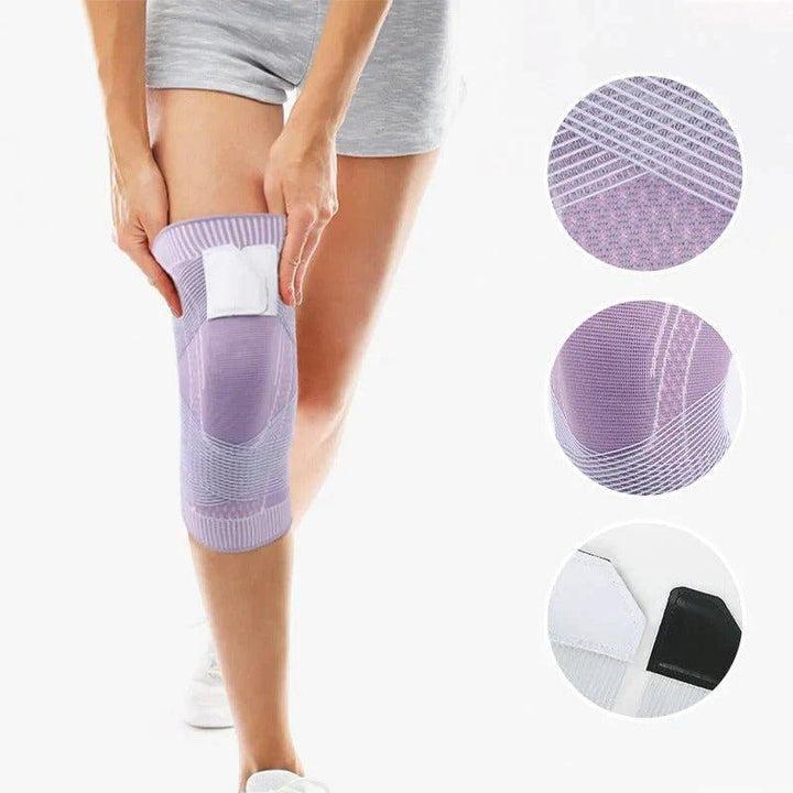 Elastic for pain and arthritis - Sports and everyday comfort | Kalsten