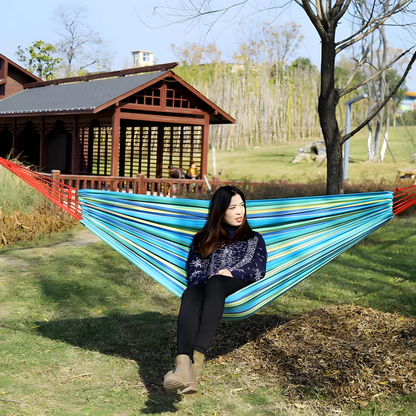Skanto | Multi-functional Hammock for Indoor and Outdoor Relaxation