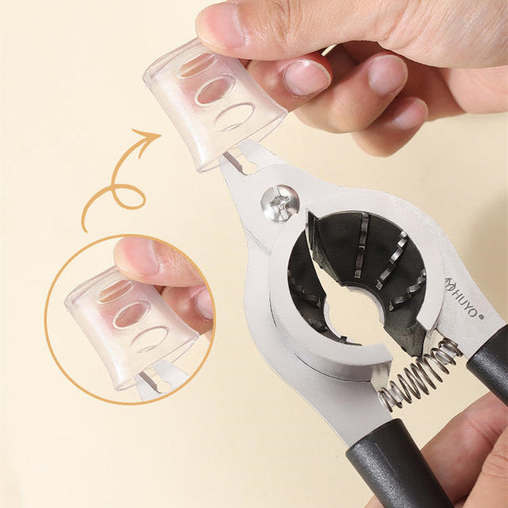 Kalsten | Stainless Steel Nut Cracker