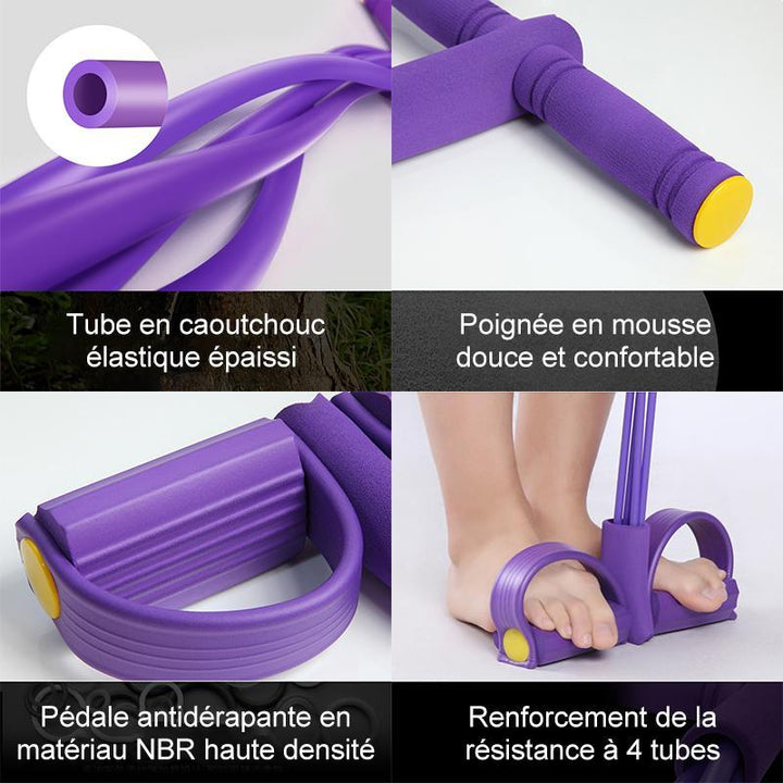 Multifunctional Tension Cord | Kalsten
