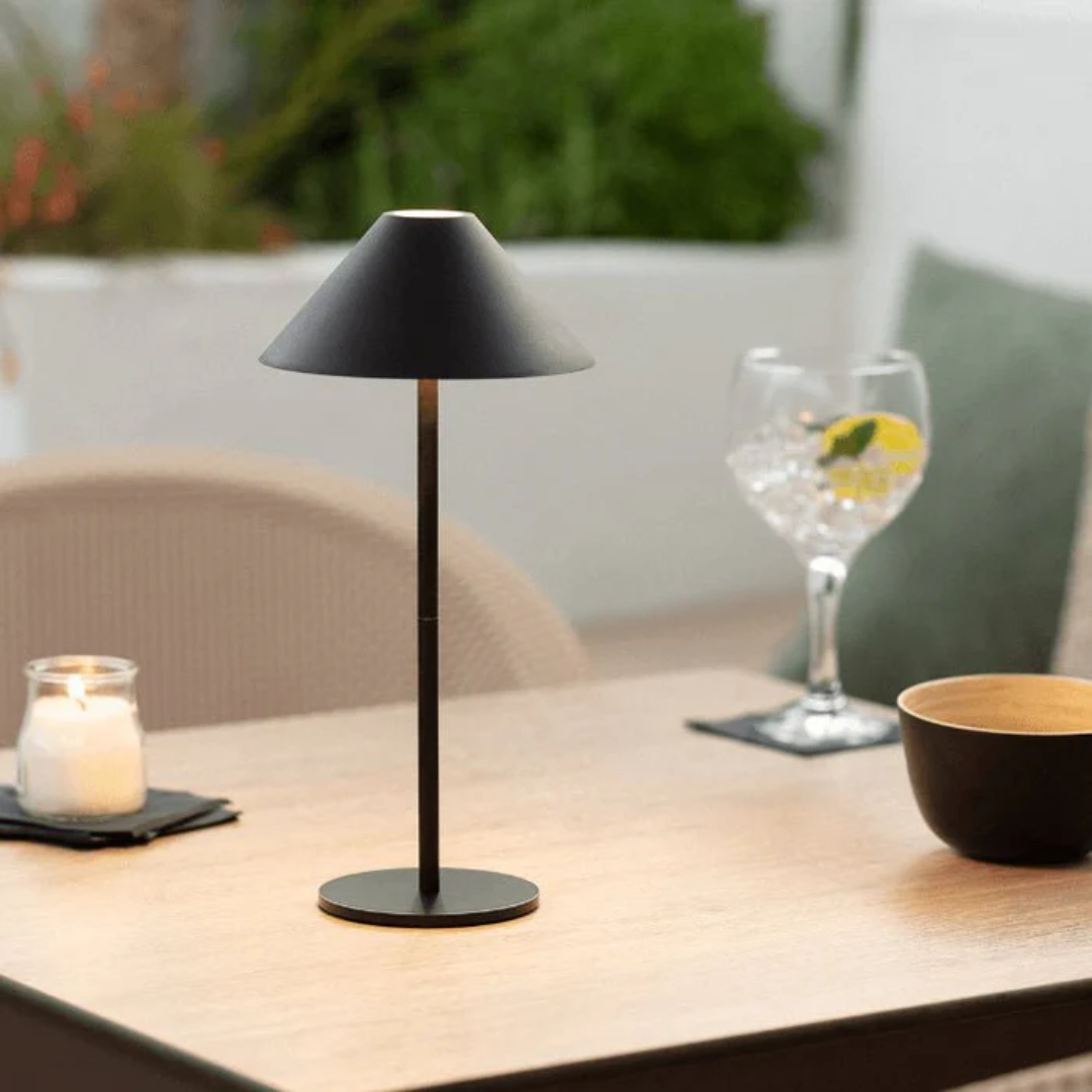 Stylish Wireless Table Lamp | Kalsten