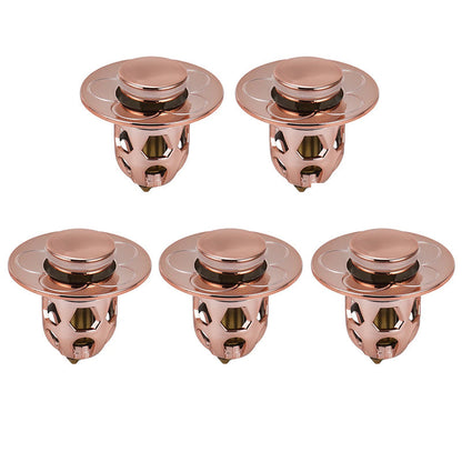 BowLift | Universal Sink Drain Stoppers