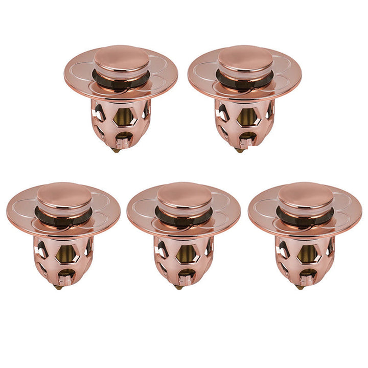 Kalsten | Universal Sink Drain Stoppers