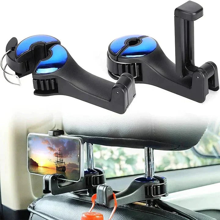 Carhooks Simplify Your Daily Rides | Kalsten