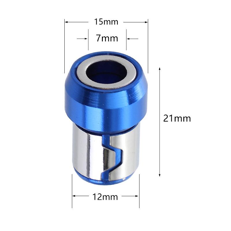 Kalsten | Screwdriver Bit Magnetic Ring