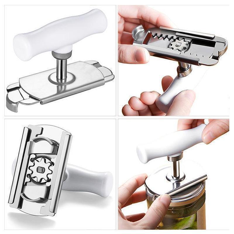 Effortless Arthritis Jar Opener | Kalsten