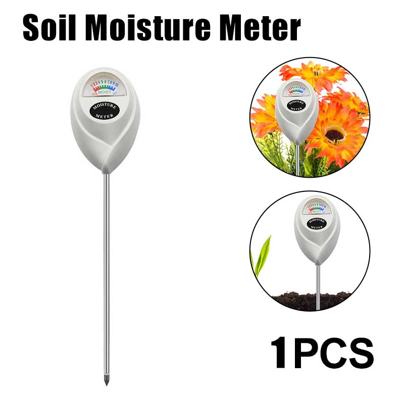Kalsten | Soil moisture meter for precise moisture measurement in soil – Ideal for plant care