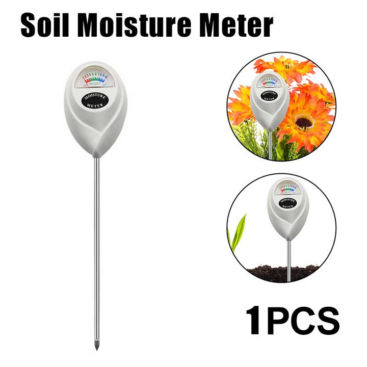Kalsten | Soil moisture meter for precise moisture measurement in soil – Ideal for plant care