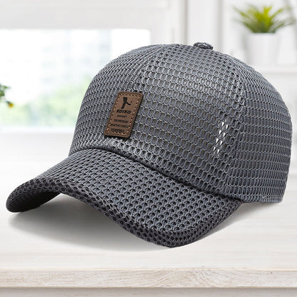 Kalsten | Summer Outdoor Leisure Baseball Cap