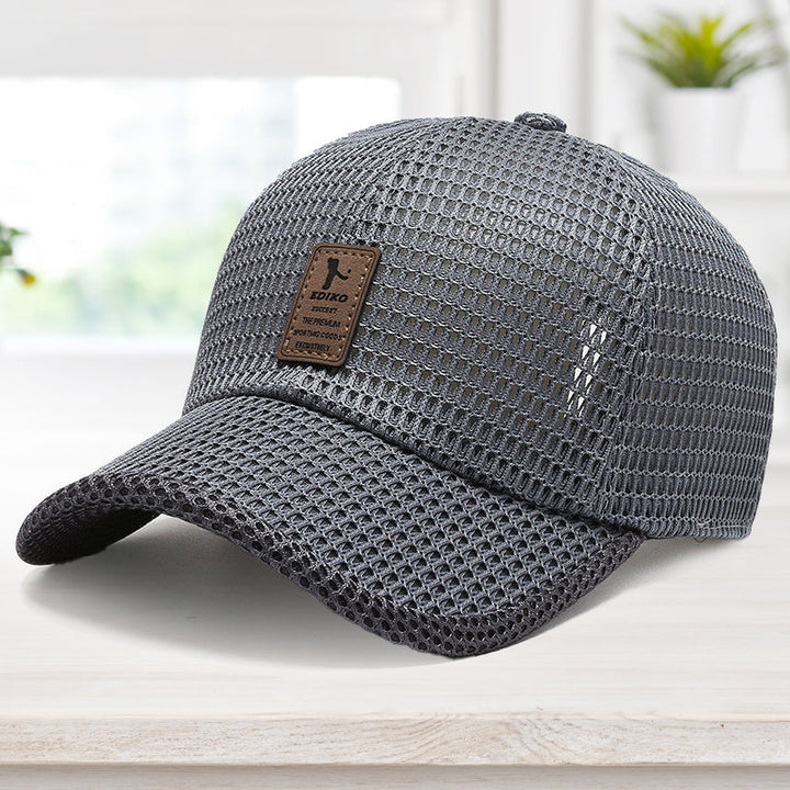 Kalsten | Summer Outdoor Leisure Baseball Cap
