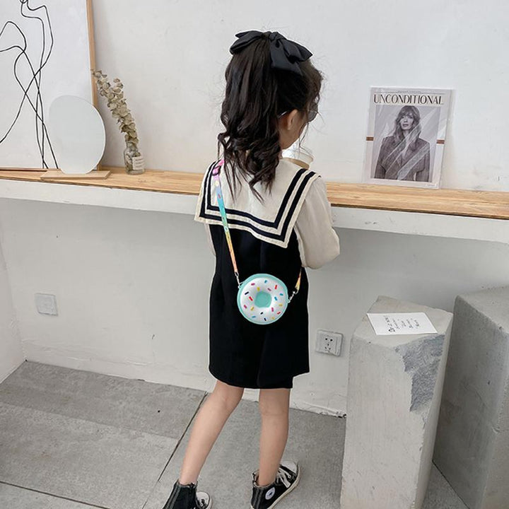 Kalsten | Donut Shoulder Bag for Kids