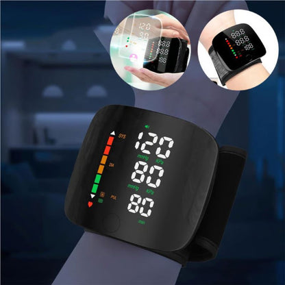 Skanto | Wrist Blood Pressure Monitor