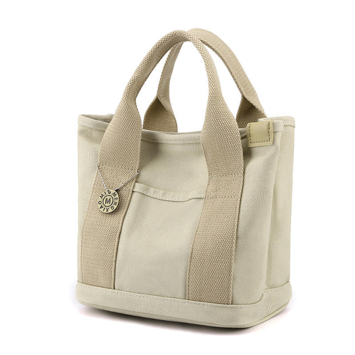 Canvas Bag | Kalsten