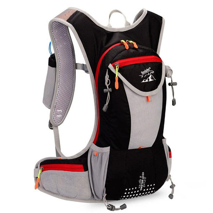 Bike backpack for outdoor sports | Kalsten