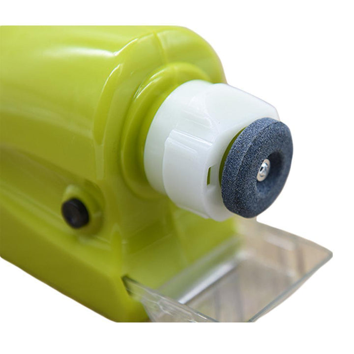 The comfortable electric knife sharpener | Kalsten