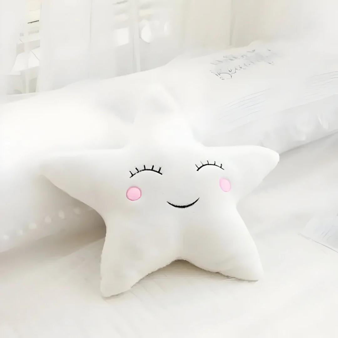 Kalsten | Plush Decorative Cushion