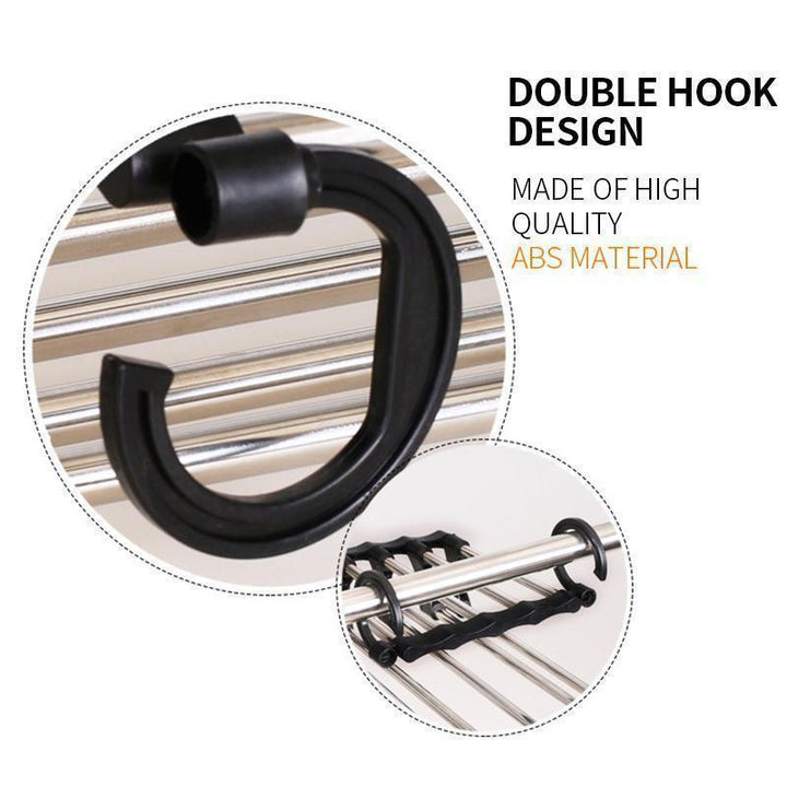 Multifunctional Magic Hanger | Kalsten