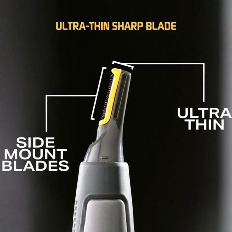 Precision Grooming Trimmer