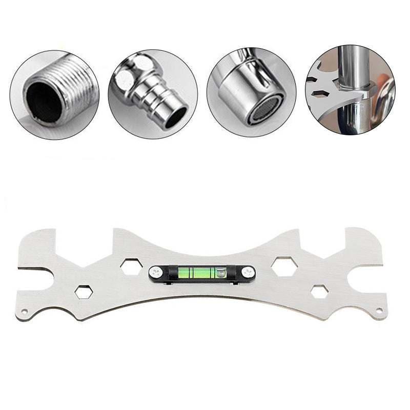 Angle wrench | Kalsten