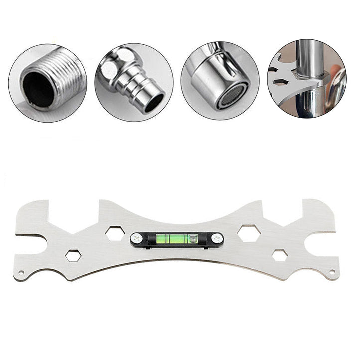 Angle wrench | Kalsten
