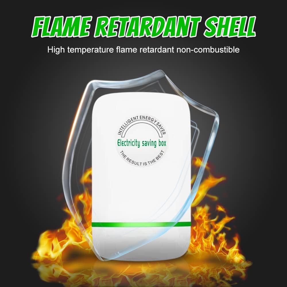 Kalsten | Pro Power Saver Home Energy Saving Device