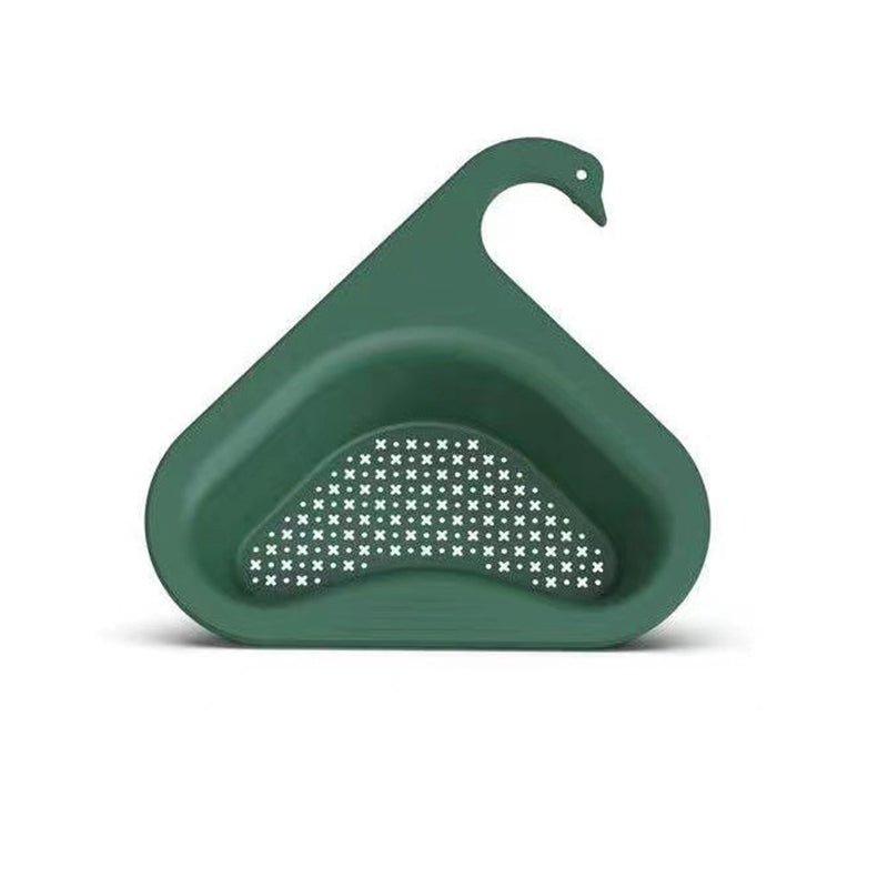 SwanBasket Ultimate Sink Strainer for Kitchens | Kalsten