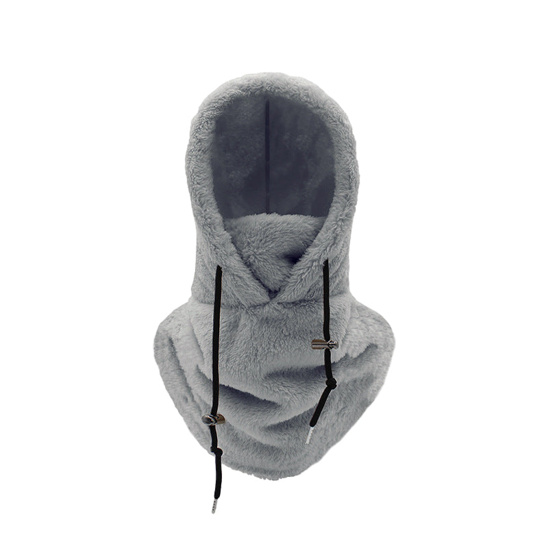 Sherpa hooded ski mask | Kalsten