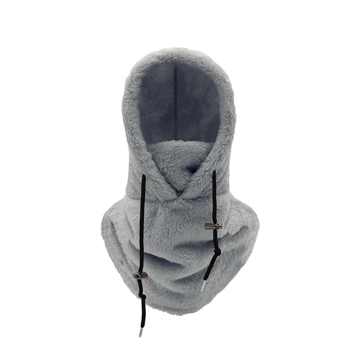 Sherpa hooded ski mask | Kalsten