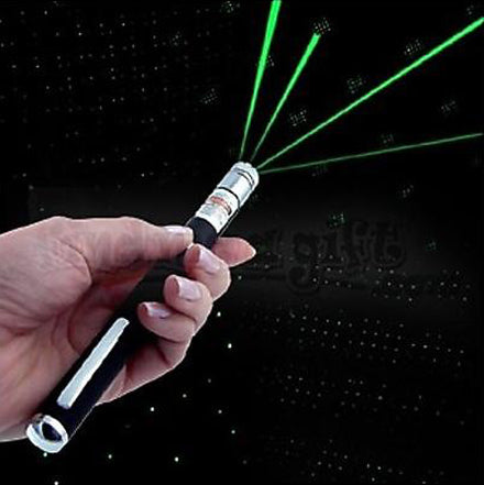 MPG-laser pointer | Kalsten