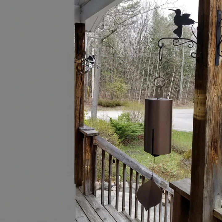 Kalsten | Tranquil Bell Garden Wind Chimes