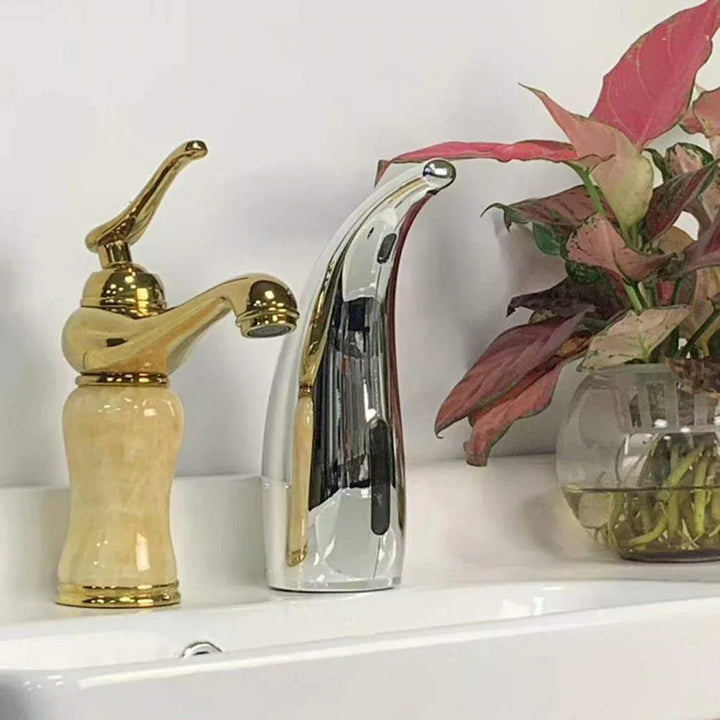 HygiFlow Automatic Sensor Soap Dispenser
