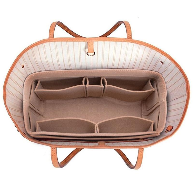 Multi Pocket Handbag Organizer | Kalsten