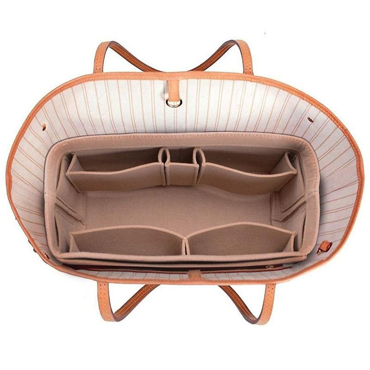 Multi Pocket Handbag Organizer | Kalsten