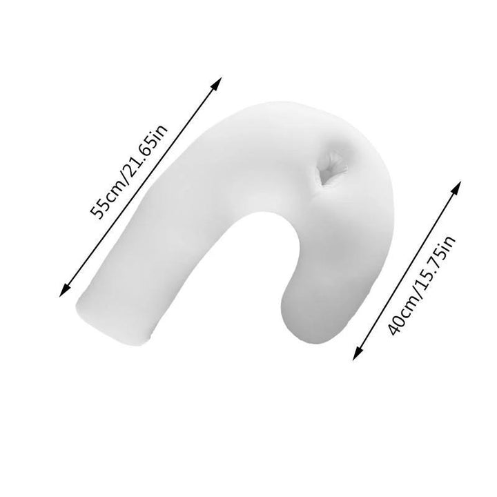 Ergonomic U Shape Pillow | Kalsten