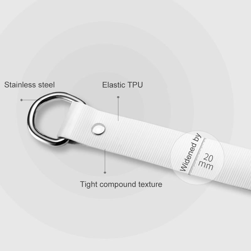 Kalsten | Glue-Free Indoor Invisible Clothesline