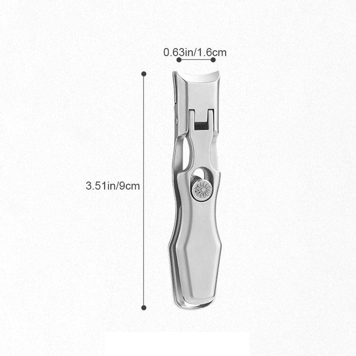 Kalsten | Ultra Sharp Nail Clippers